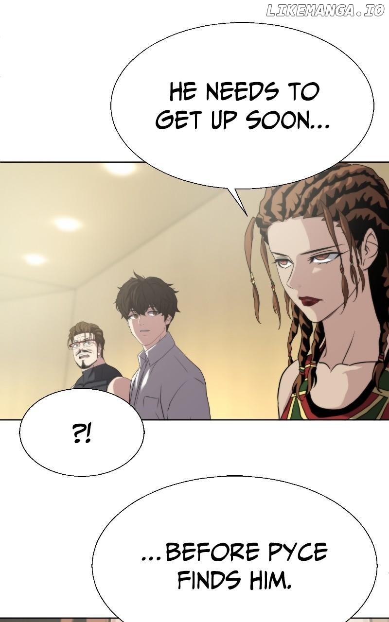 Combat Ward Chapter 12 - page 67