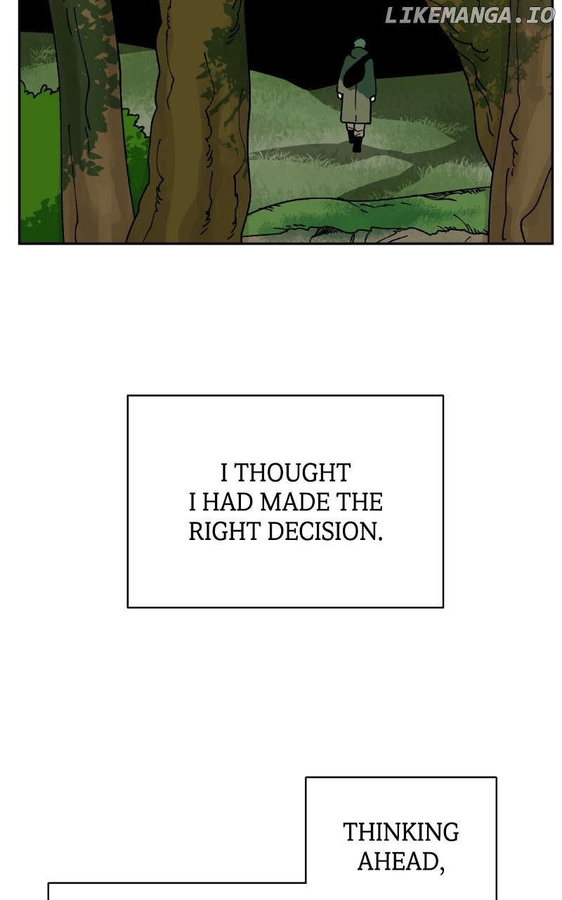 False Paradise Chapter 10 - page 32