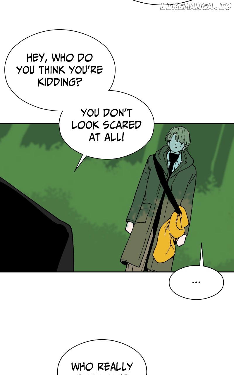 False Paradise Chapter 10 - page 44