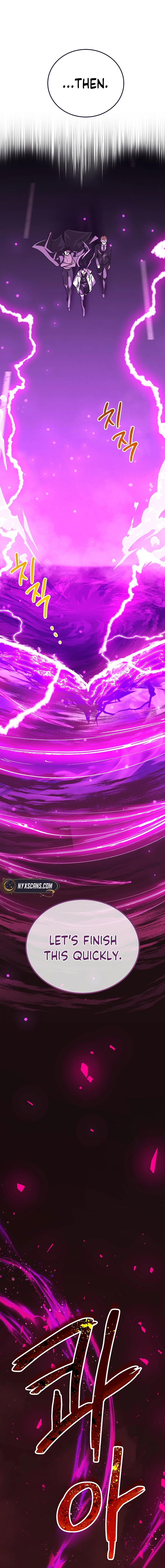 The Demon Lord Hates Reverse Harem Chapter 18 - page 13