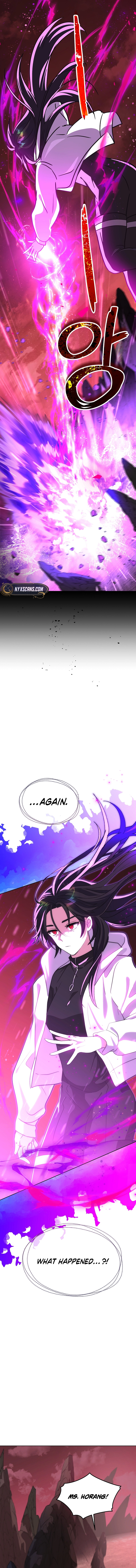 The Demon Lord Hates Reverse Harem Chapter 18 - page 14