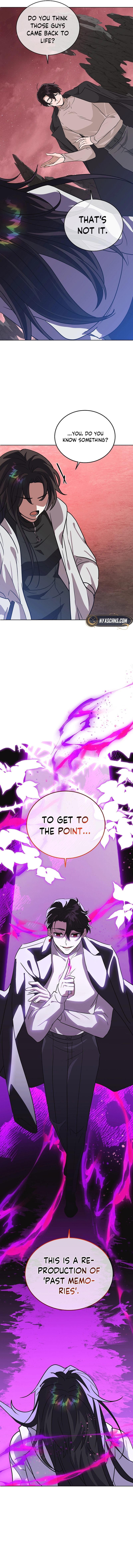 The Demon Lord Hates Reverse Harem Chapter 18 - page 18