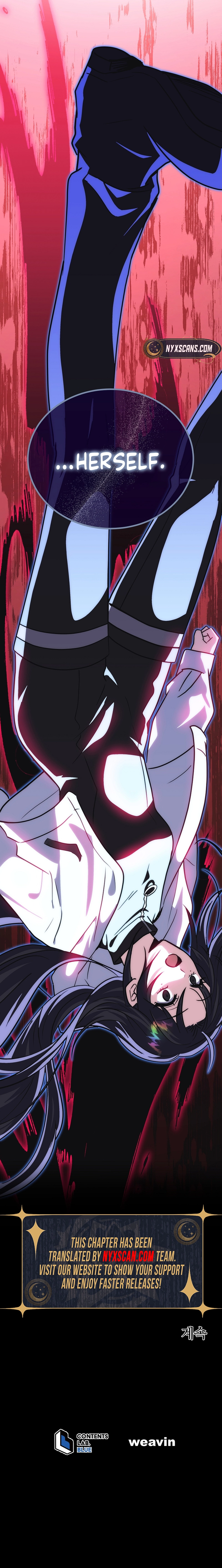 The Demon Lord Hates Reverse Harem Chapter 18 - page 21