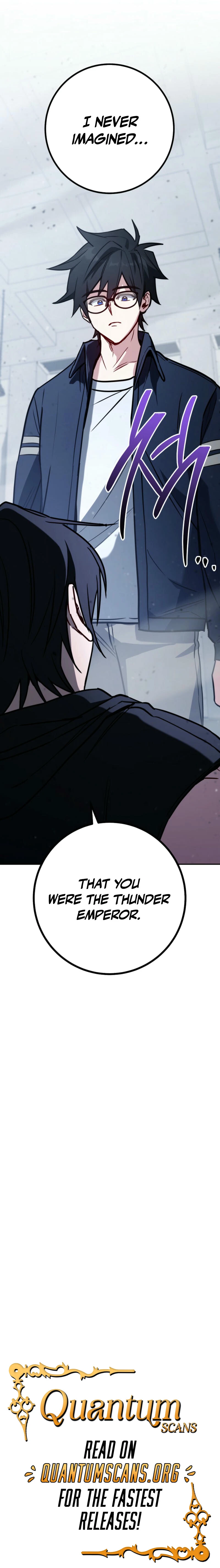 Top Ranker’s Life Guide for Aspiring Writers Chapter 20 - page 17