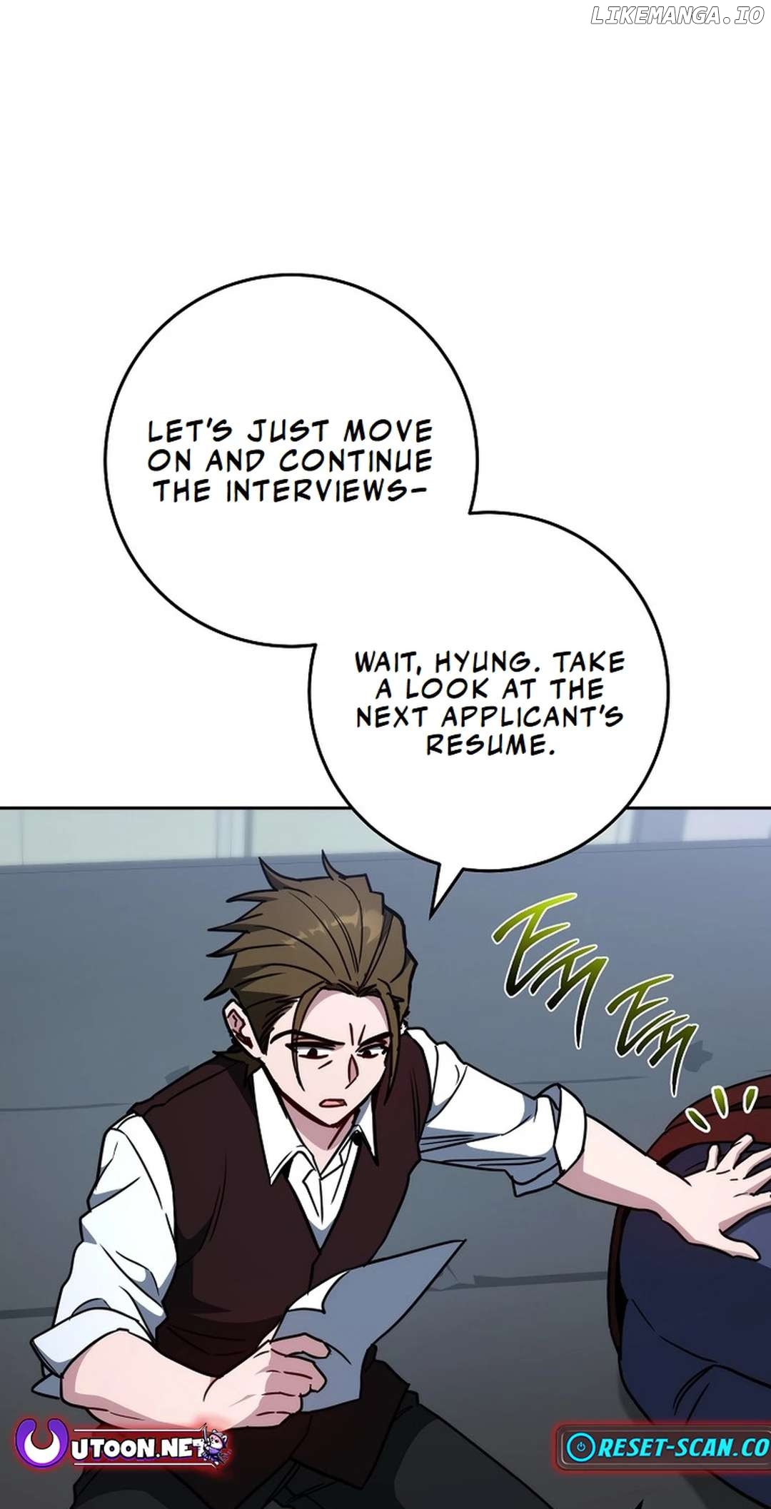 Top Ranker’s Life Guide for Aspiring Writers Chapter 22 - page 22