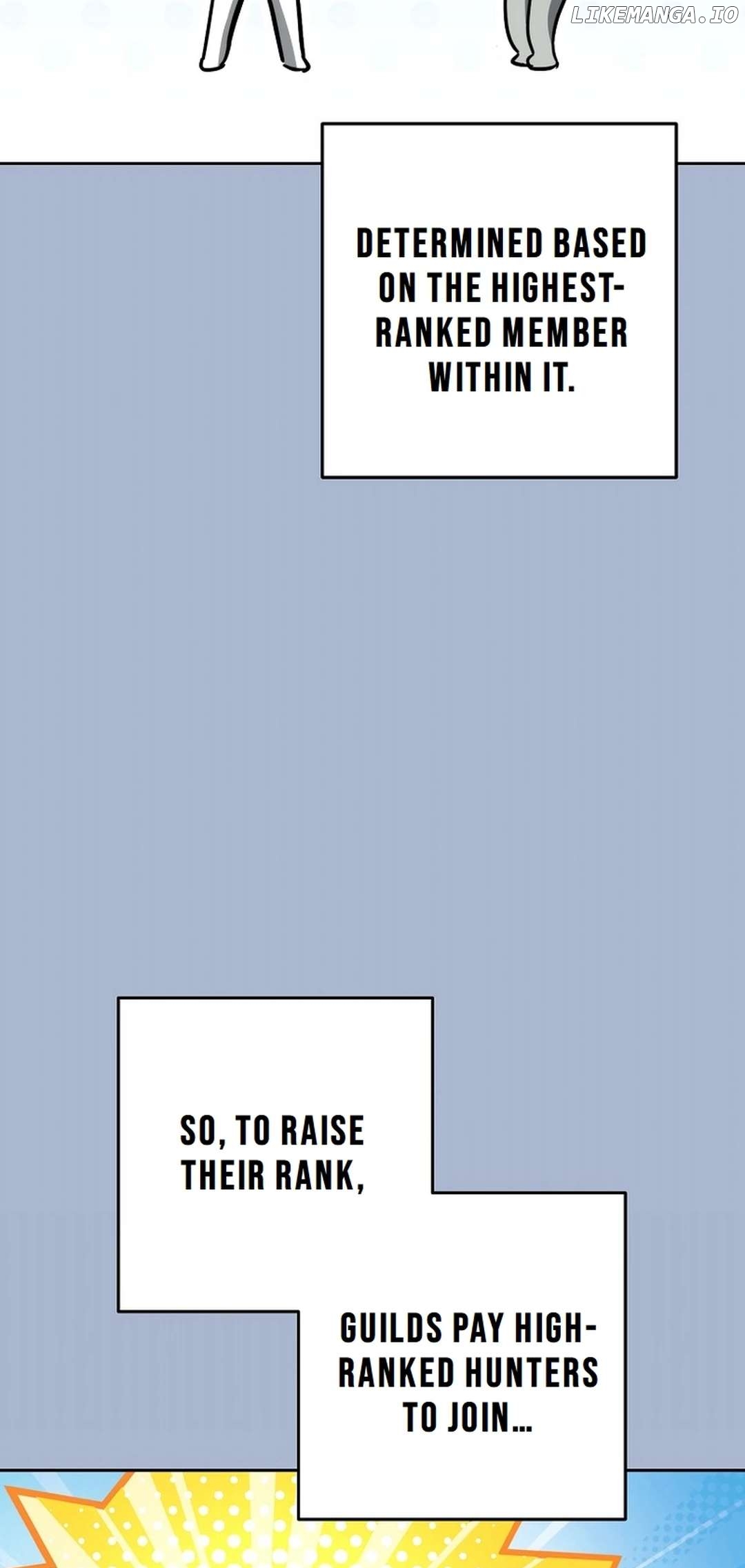 Top Ranker’s Life Guide for Aspiring Writers Chapter 22 - page 36