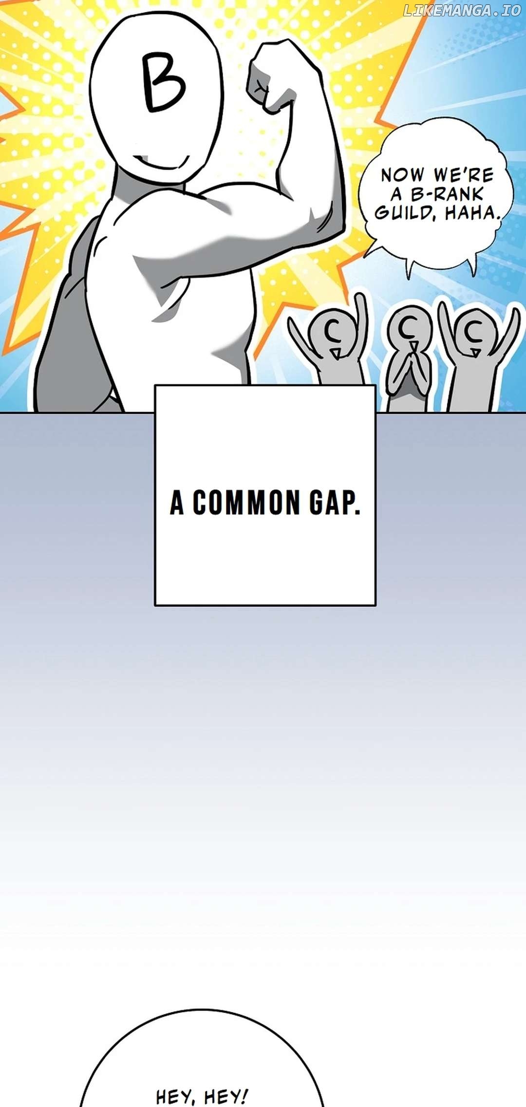 Top Ranker’s Life Guide for Aspiring Writers Chapter 22 - page 37