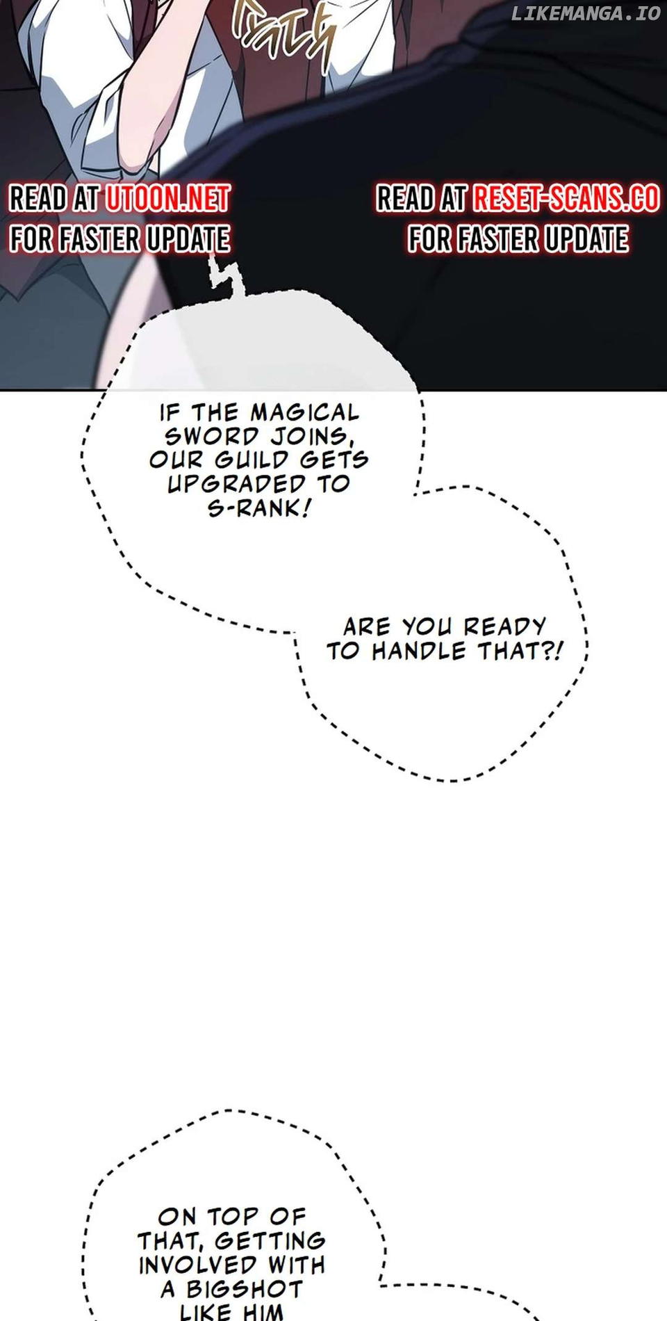 Top Ranker’s Life Guide for Aspiring Writers Chapter 22 - page 70