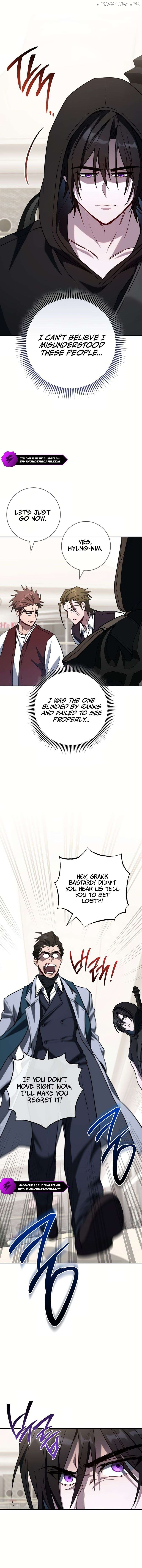 Top Ranker’s Life Guide for Aspiring Writers Chapter 24 - page 12