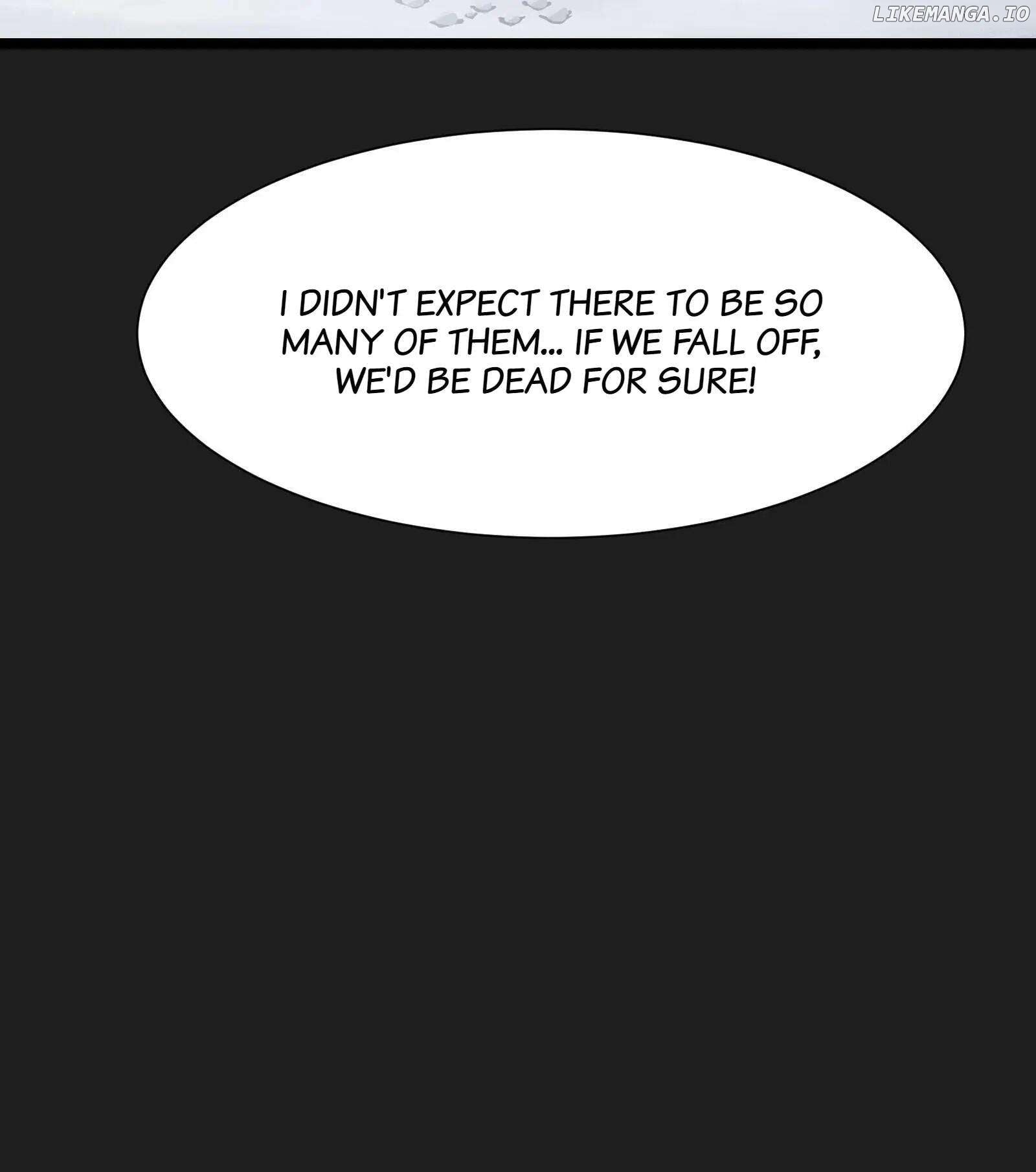 Post-apocalyptic Dispatch Company Chapter 101 - page 30