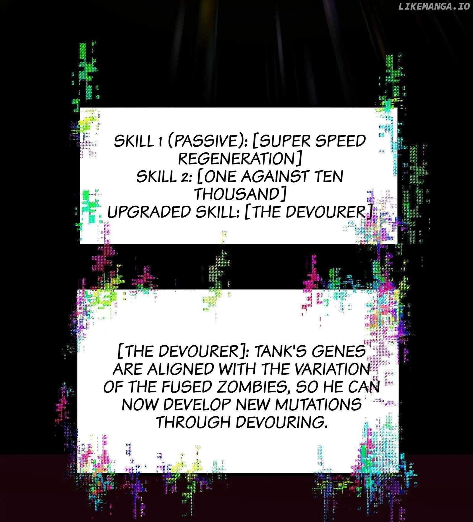 Post-apocalyptic Dispatch Company Chapter 102 - page 5