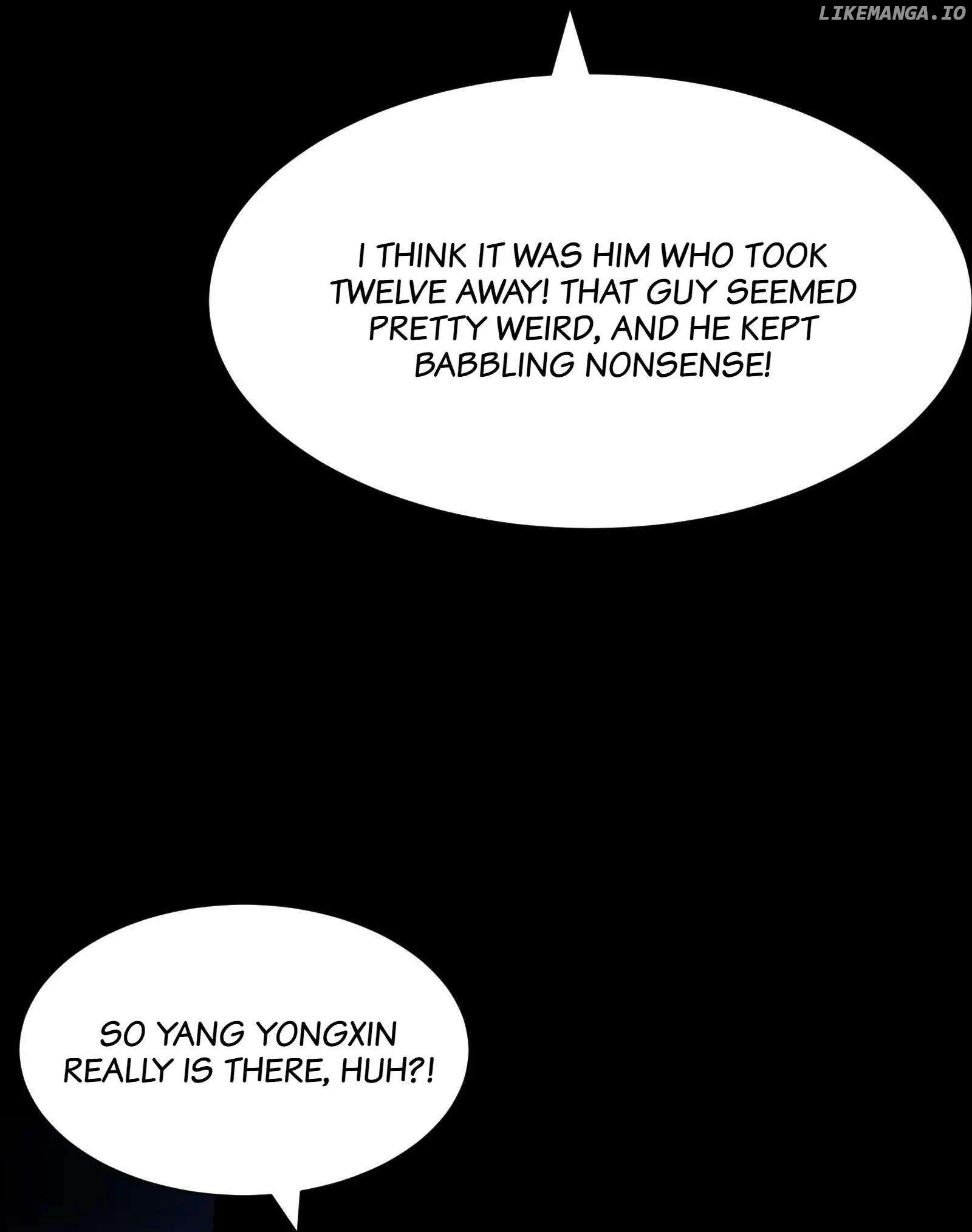 Post-apocalyptic Dispatch Company Chapter 103 - page 50