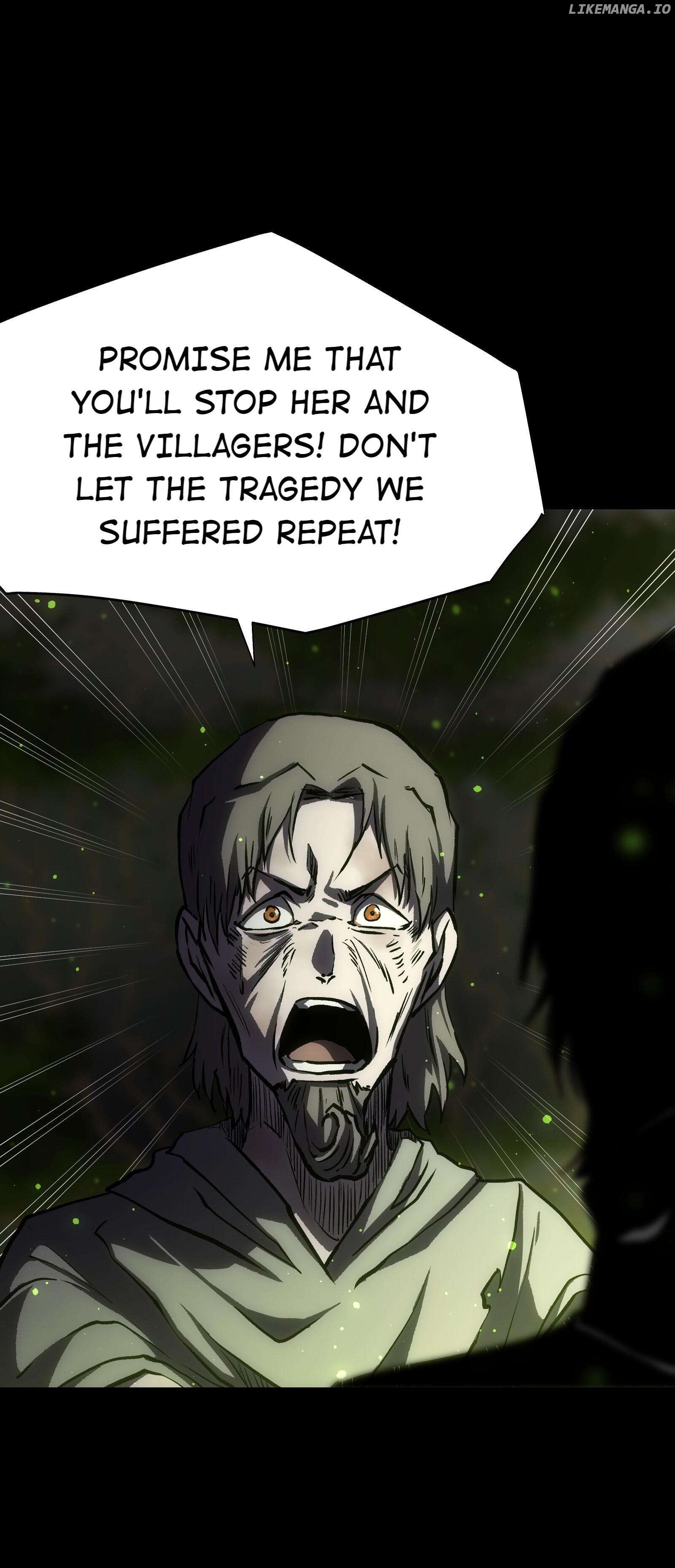 Post-apocalyptic Dispatch Company Chapter 87 - page 40