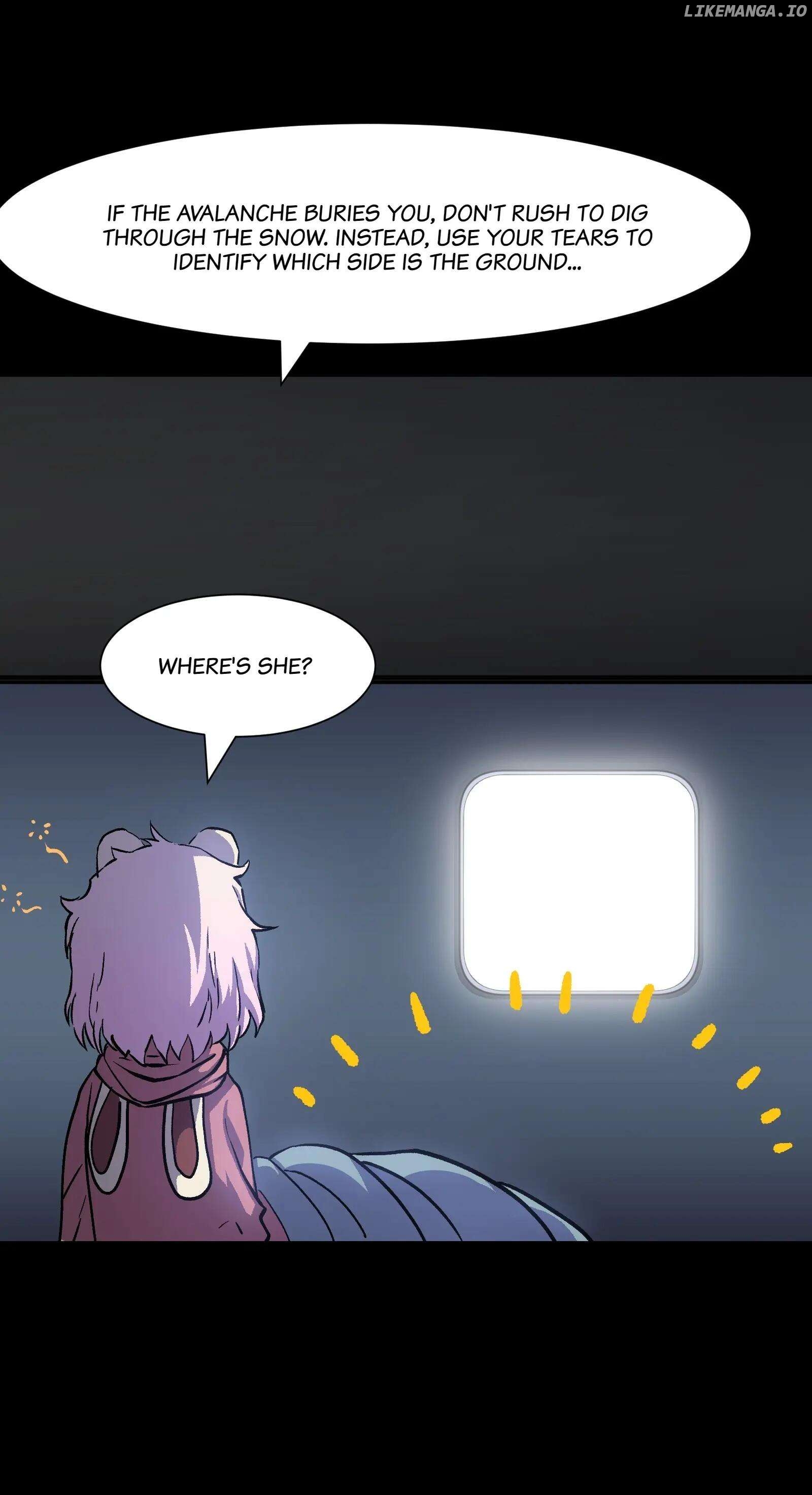 Post-apocalyptic Dispatch Company Chapter 97 - page 13