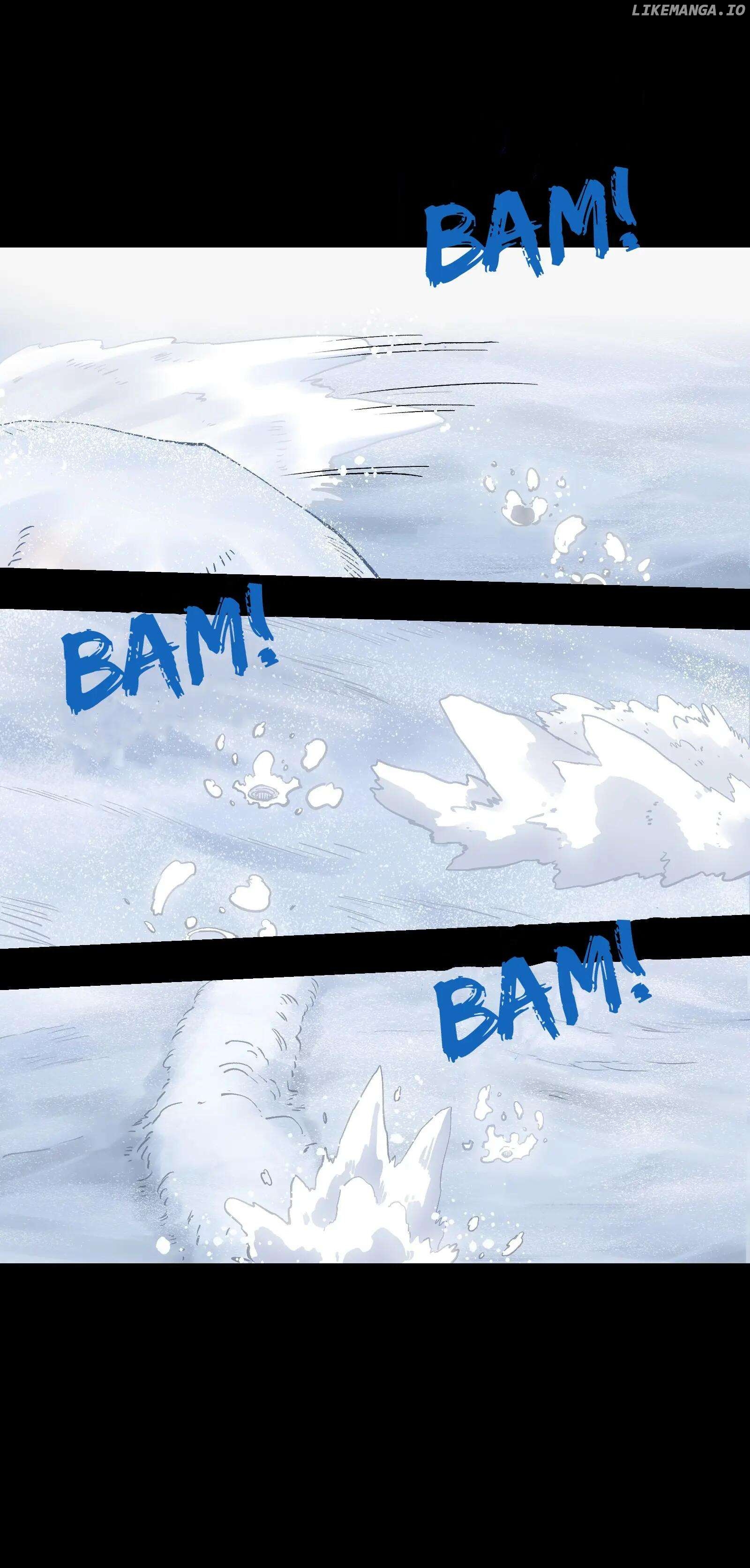 Post-apocalyptic Dispatch Company Chapter 97 - page 38