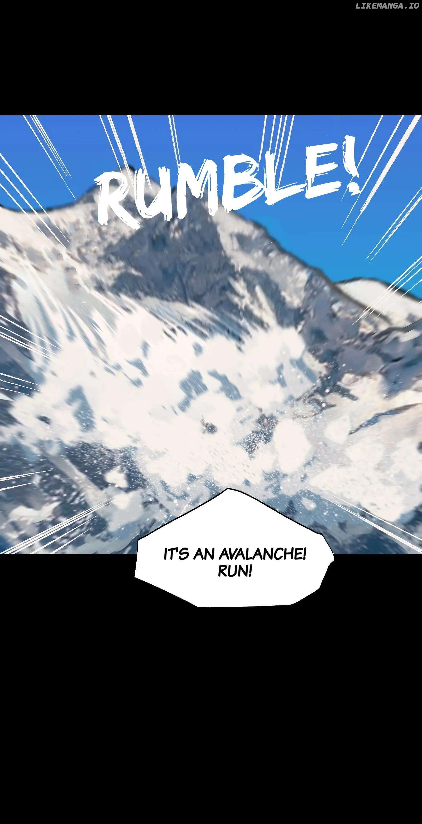 Post-apocalyptic Dispatch Company Chapter 97 - page 42