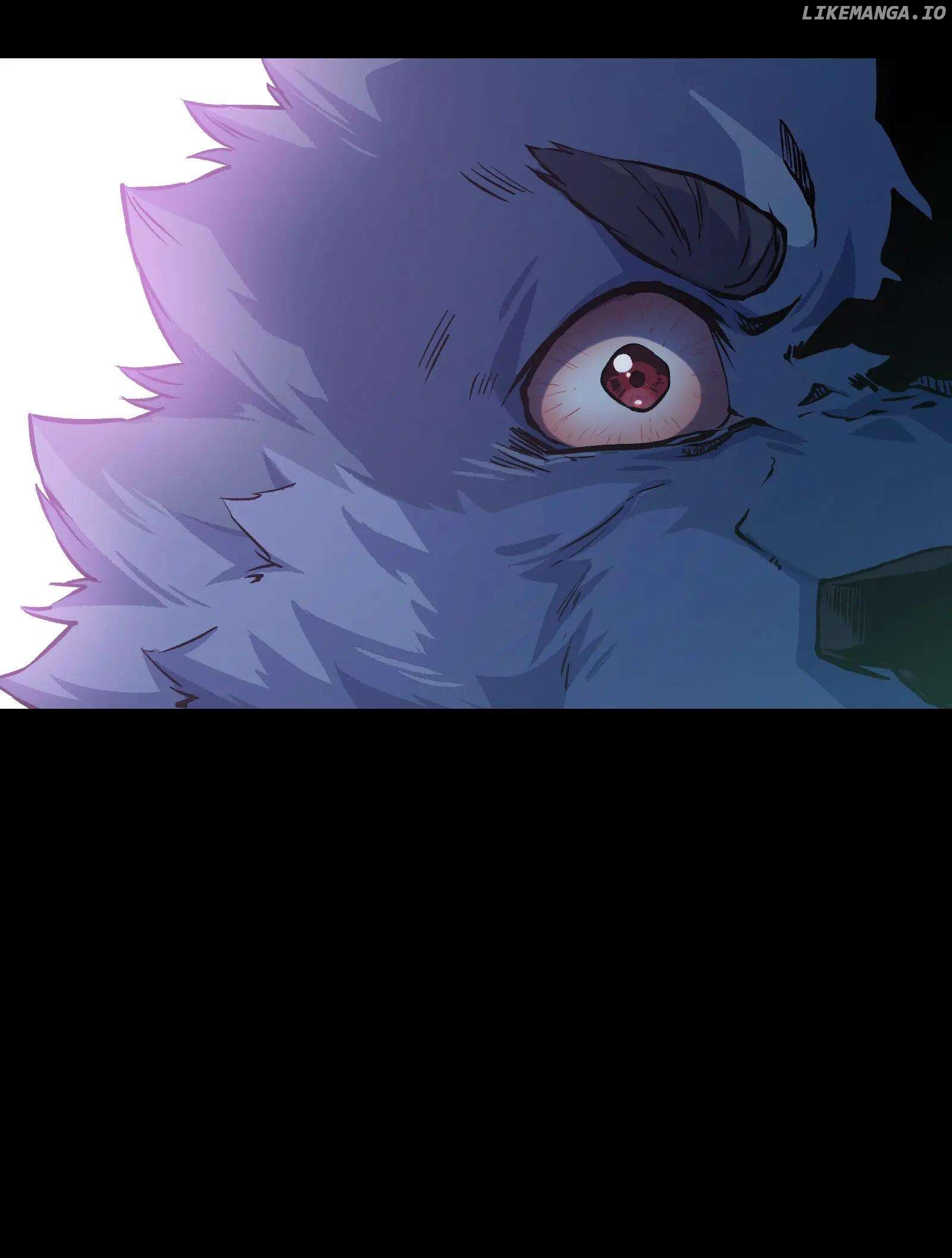 Post-apocalyptic Dispatch Company Chapter 97 - page 59