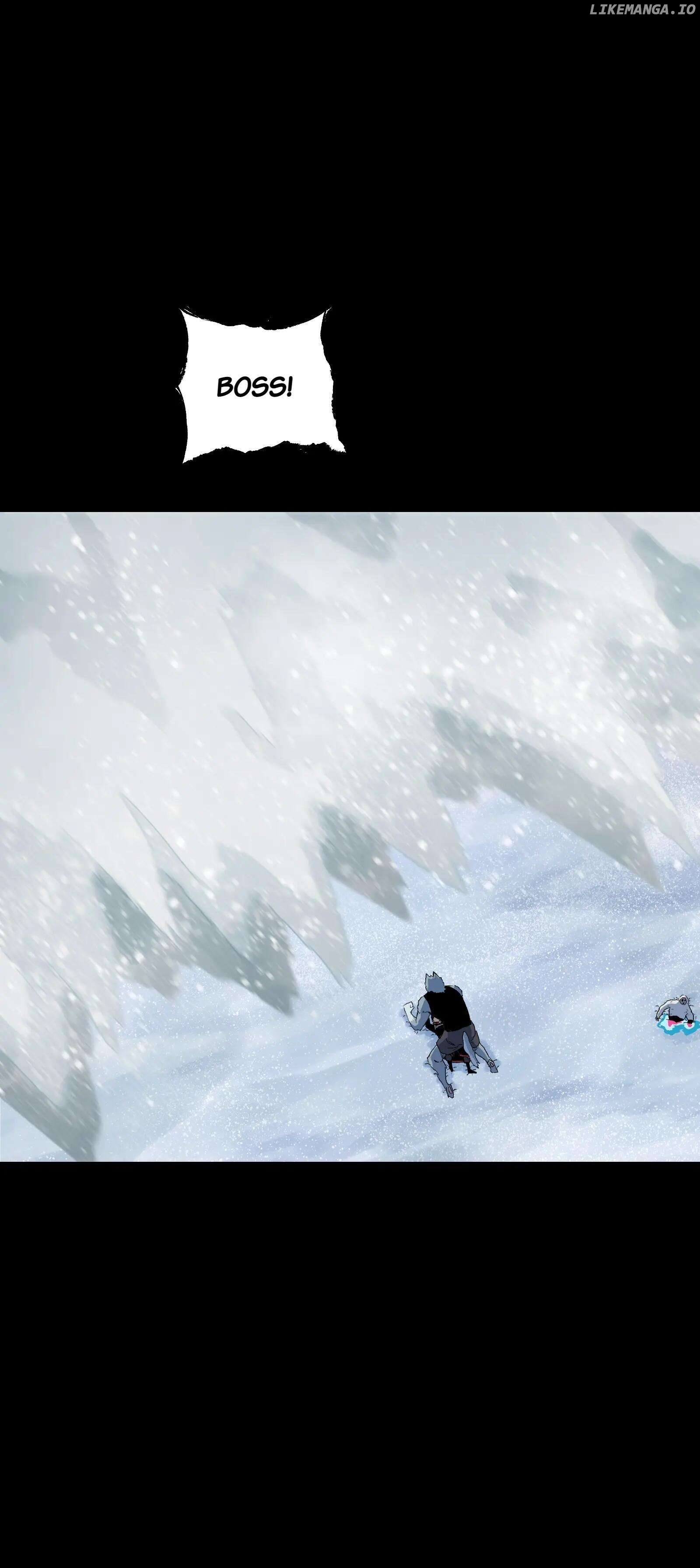 Post-apocalyptic Dispatch Company Chapter 97 - page 65