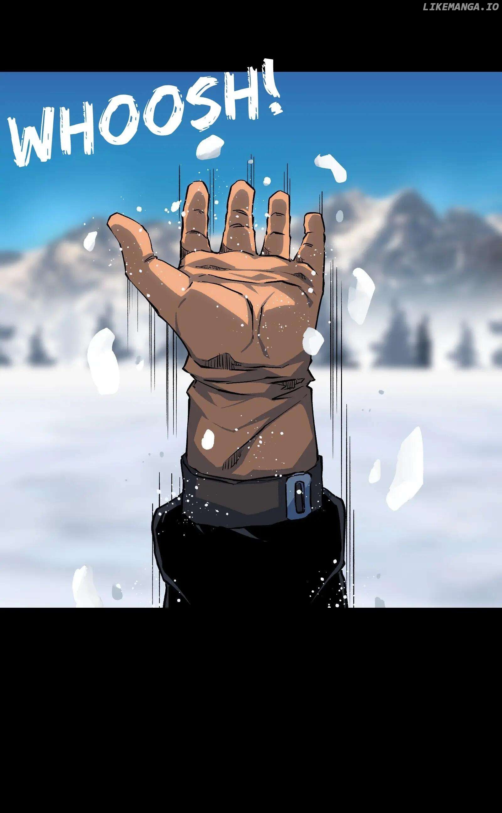 Post-apocalyptic Dispatch Company Chapter 97 - page 78