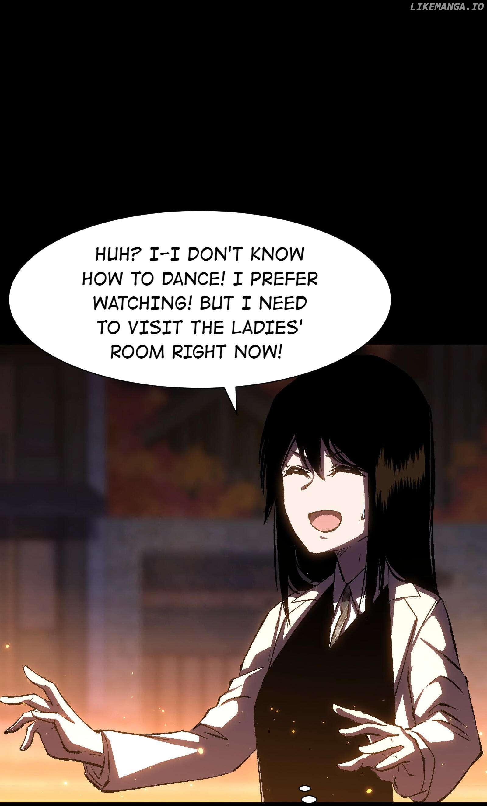 Post-apocalyptic Dispatch Company Chapter 88 - page 17