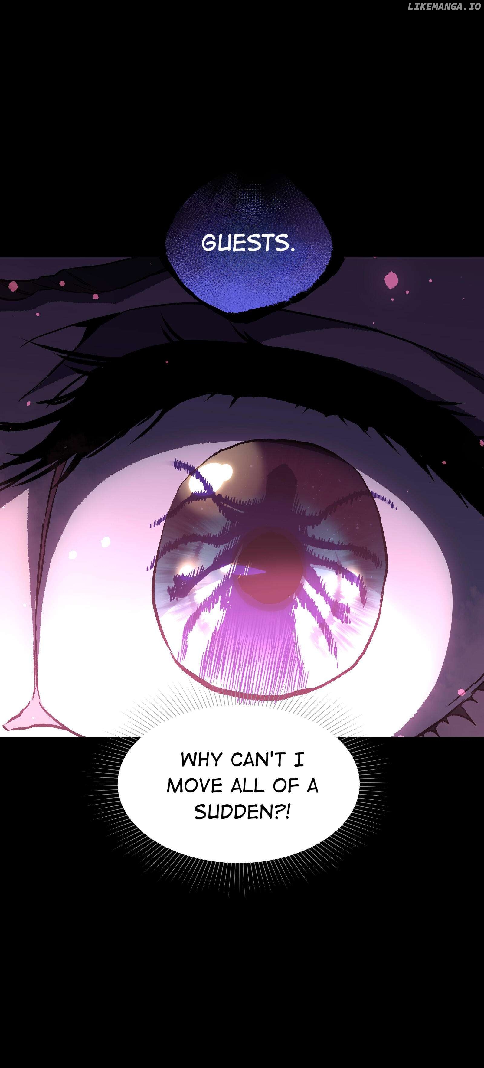 Post-apocalyptic Dispatch Company Chapter 88 - page 24