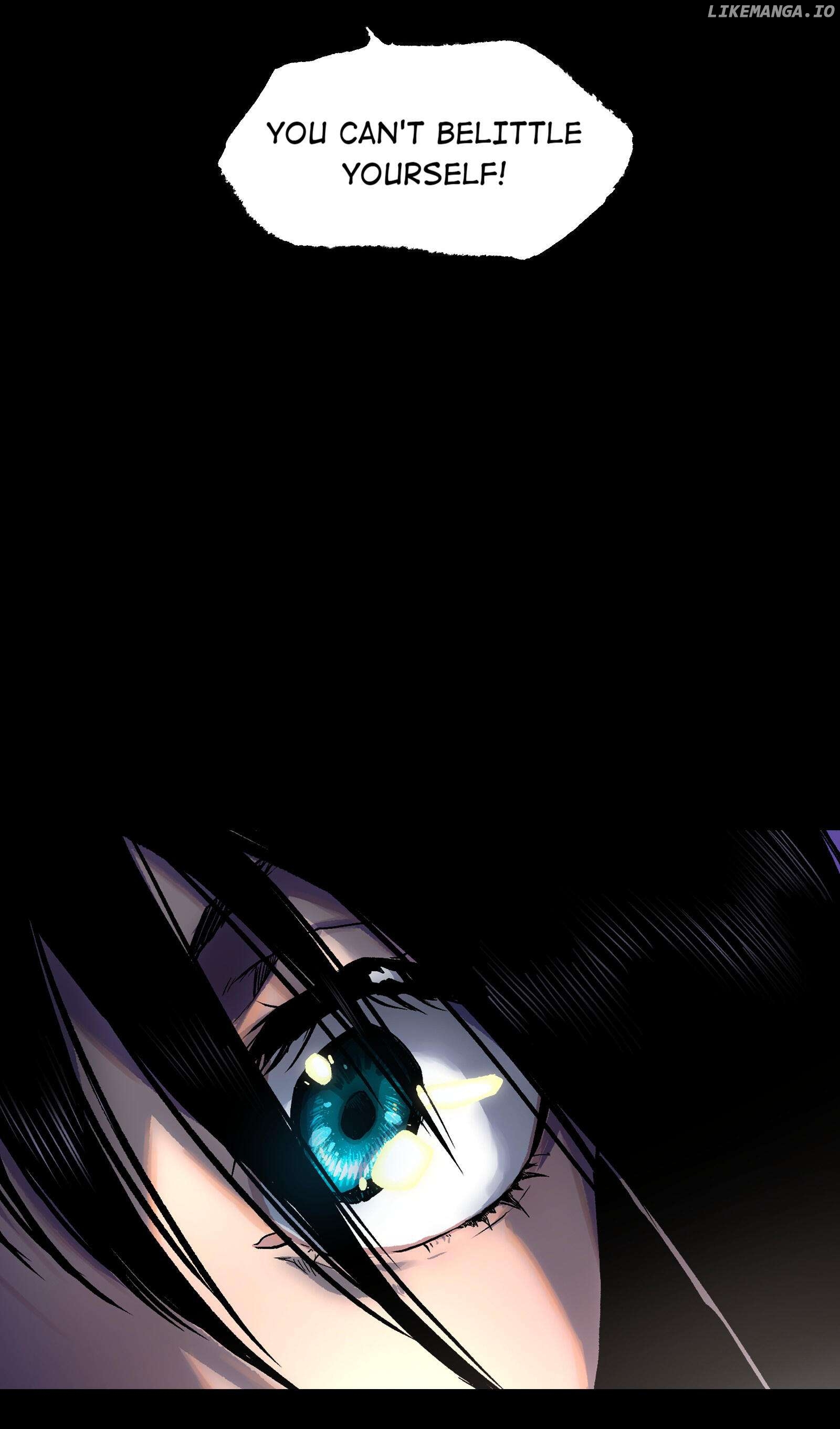 Post-apocalyptic Dispatch Company Chapter 74 - page 21