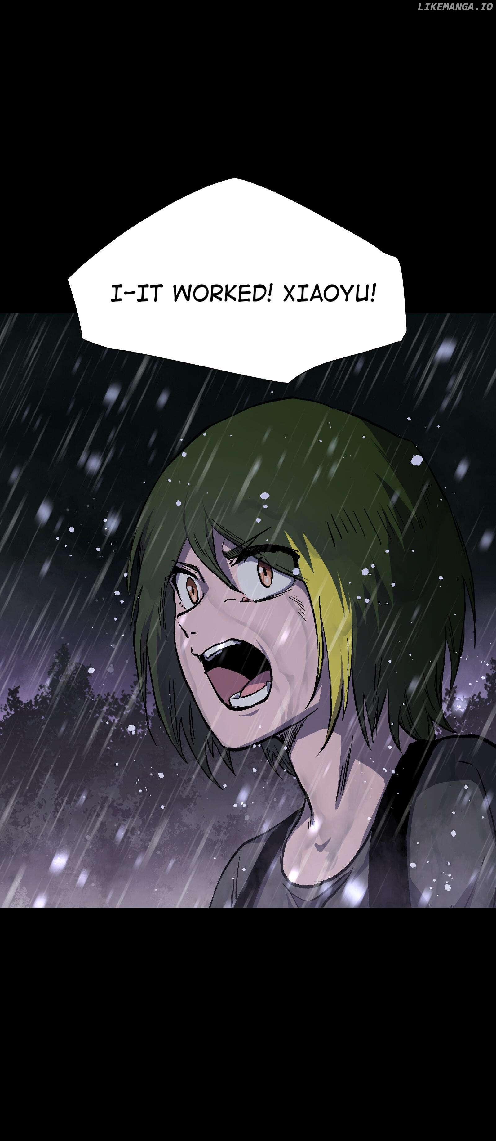 Post-apocalyptic Dispatch Company Chapter 74 - page 62