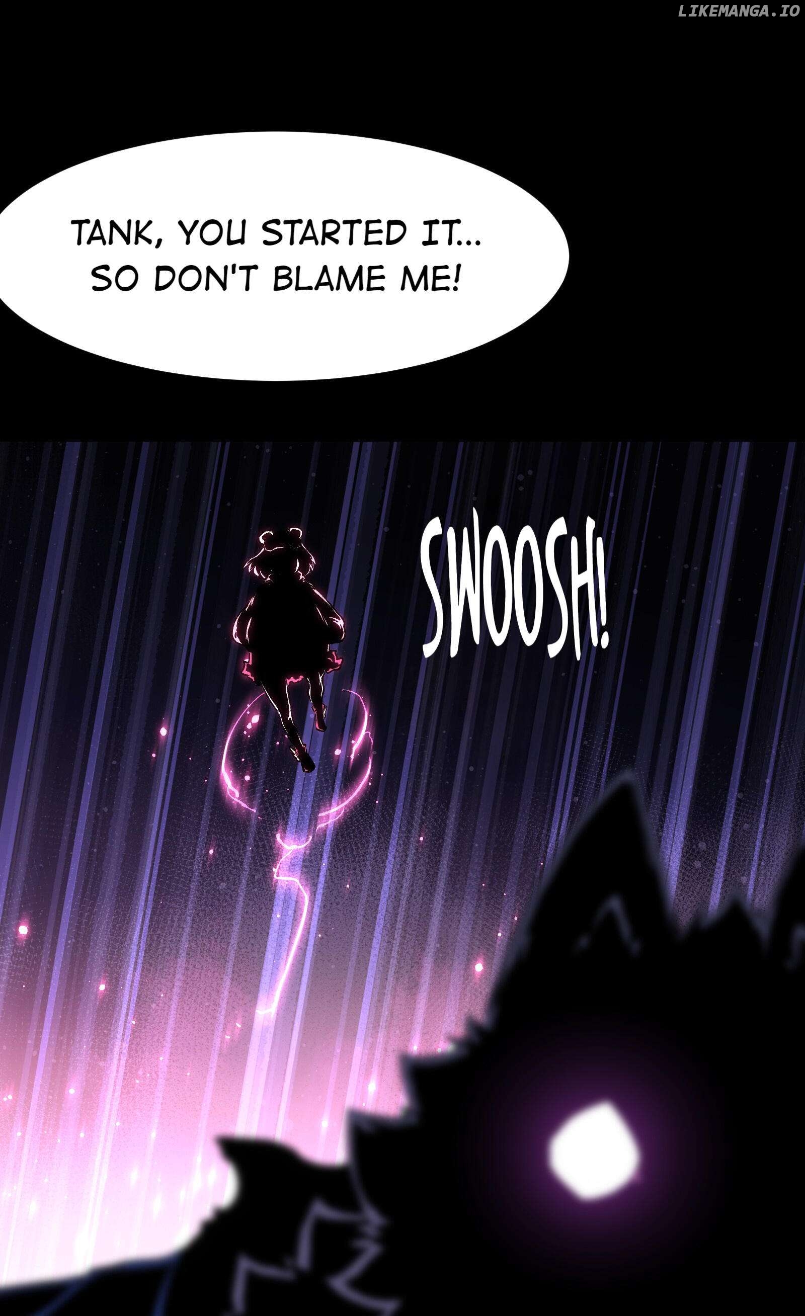 Post-apocalyptic Dispatch Company Chapter 90 - page 16