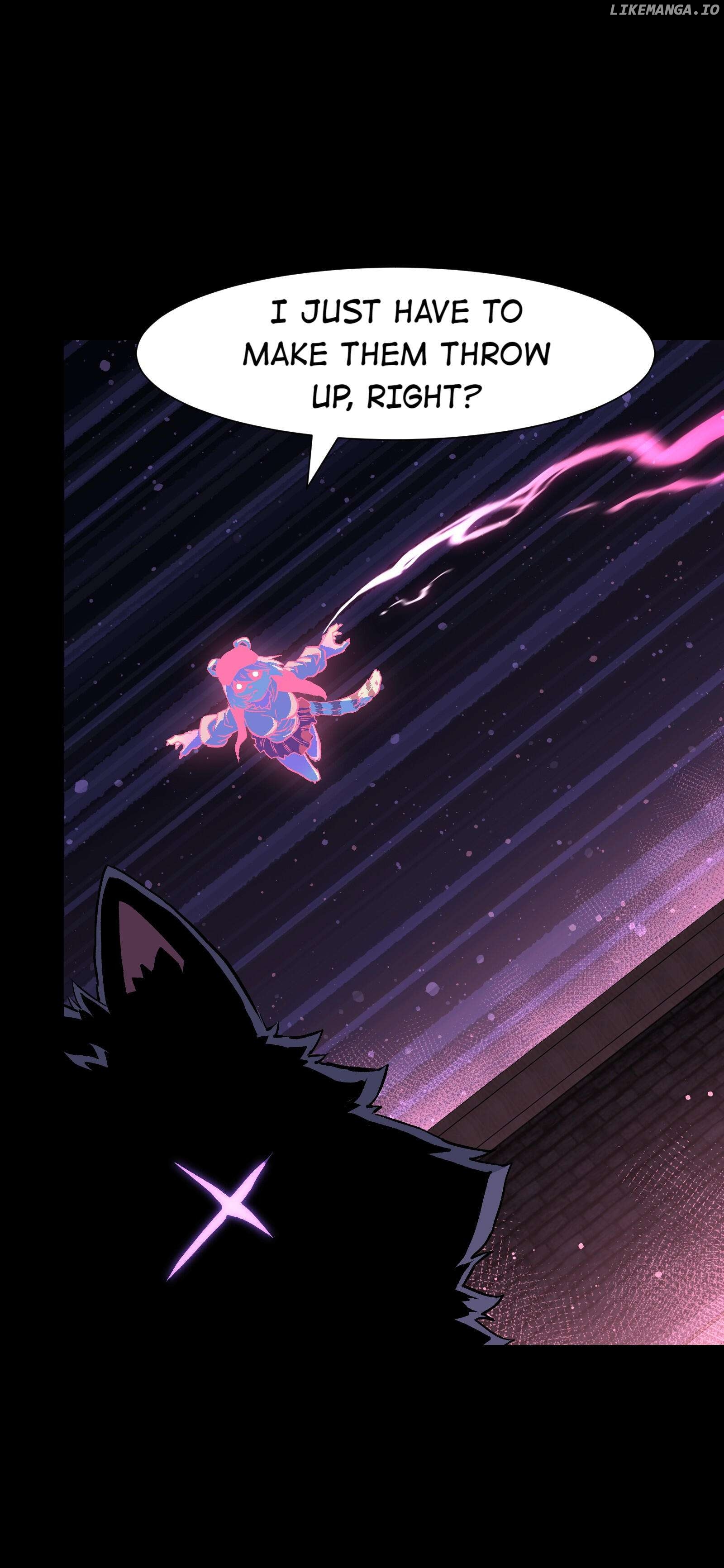 Post-apocalyptic Dispatch Company Chapter 90 - page 41