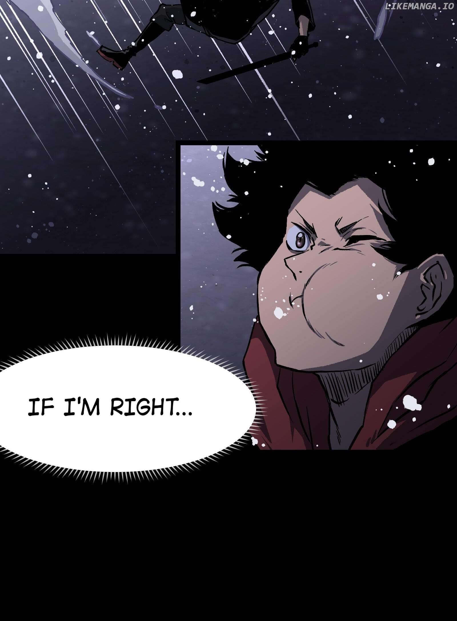 Post-apocalyptic Dispatch Company Chapter 75 - page 32