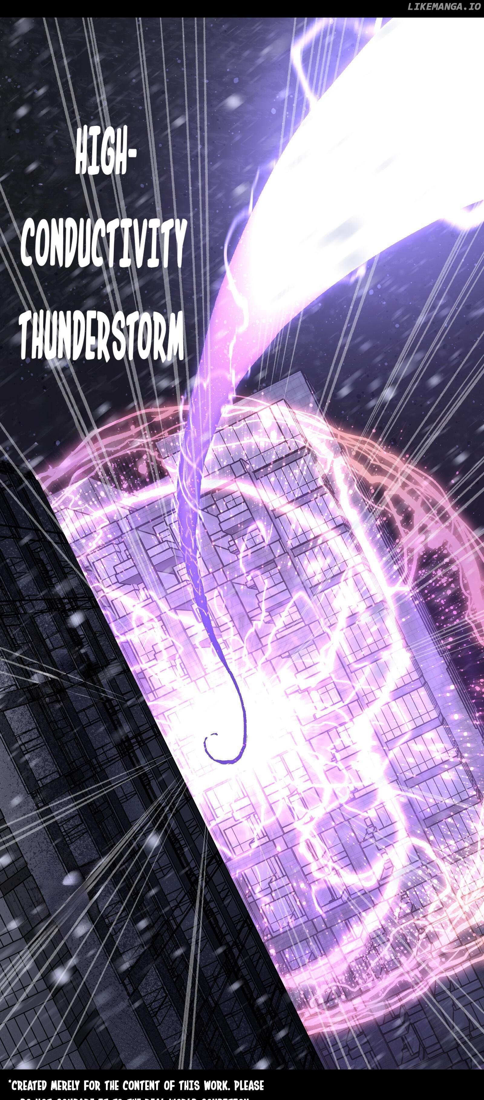 Post-apocalyptic Dispatch Company Chapter 75 - page 43