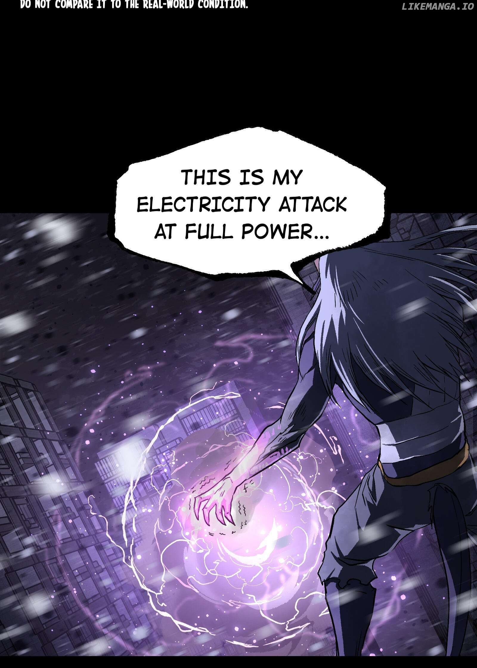 Post-apocalyptic Dispatch Company Chapter 75 - page 44
