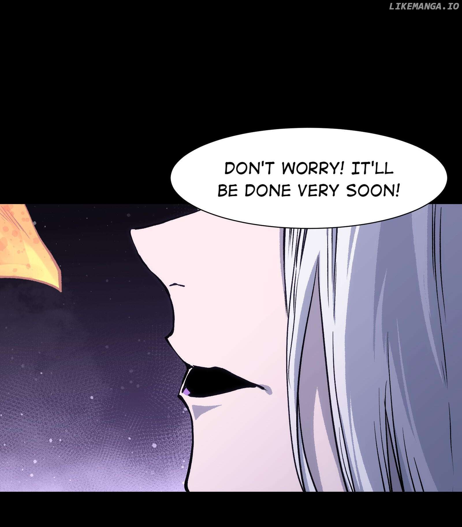 Post-apocalyptic Dispatch Company Chapter 91 - page 44