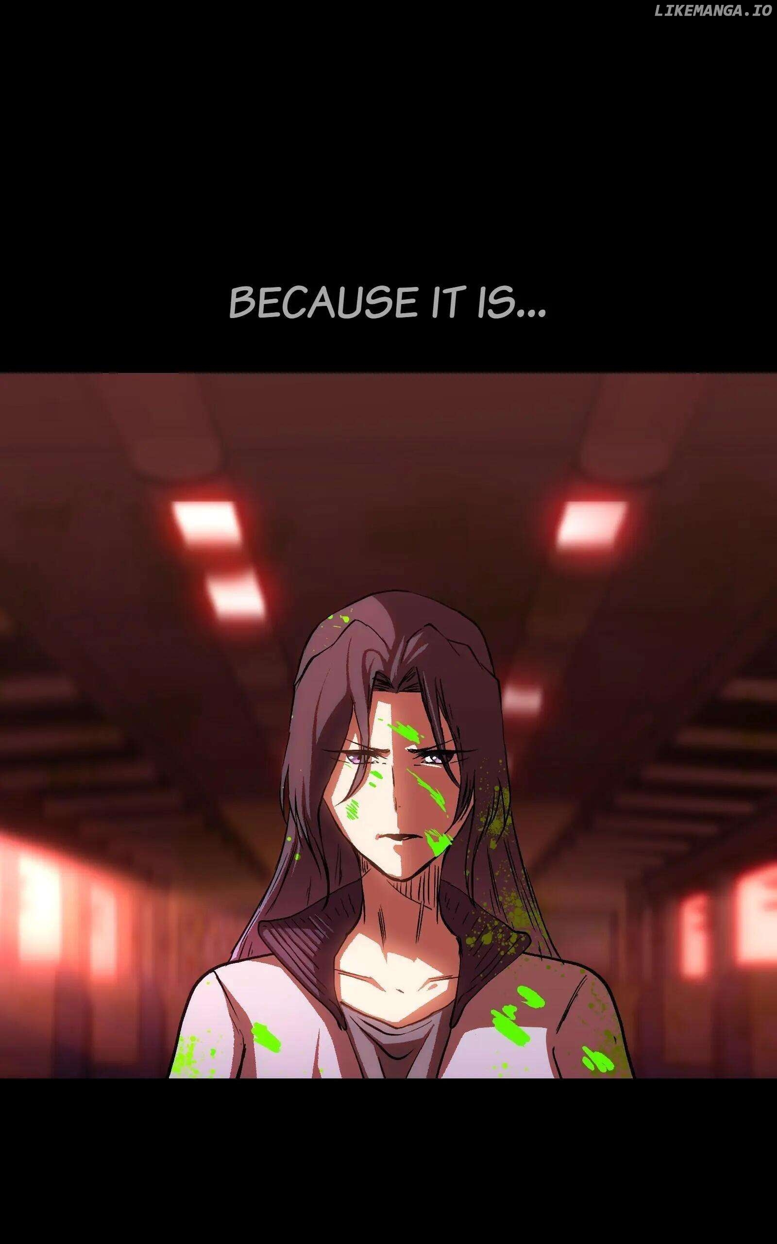 Post-apocalyptic Dispatch Company Chapter 92 - page 10