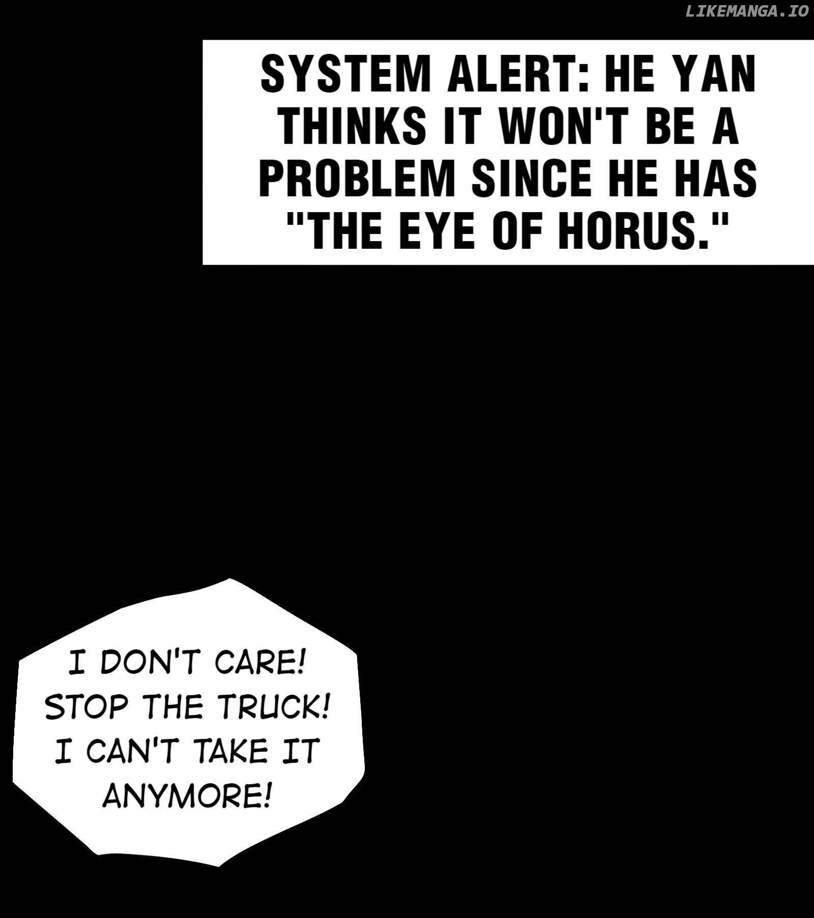 Post-apocalyptic Dispatch Company Chapter 80 - page 15