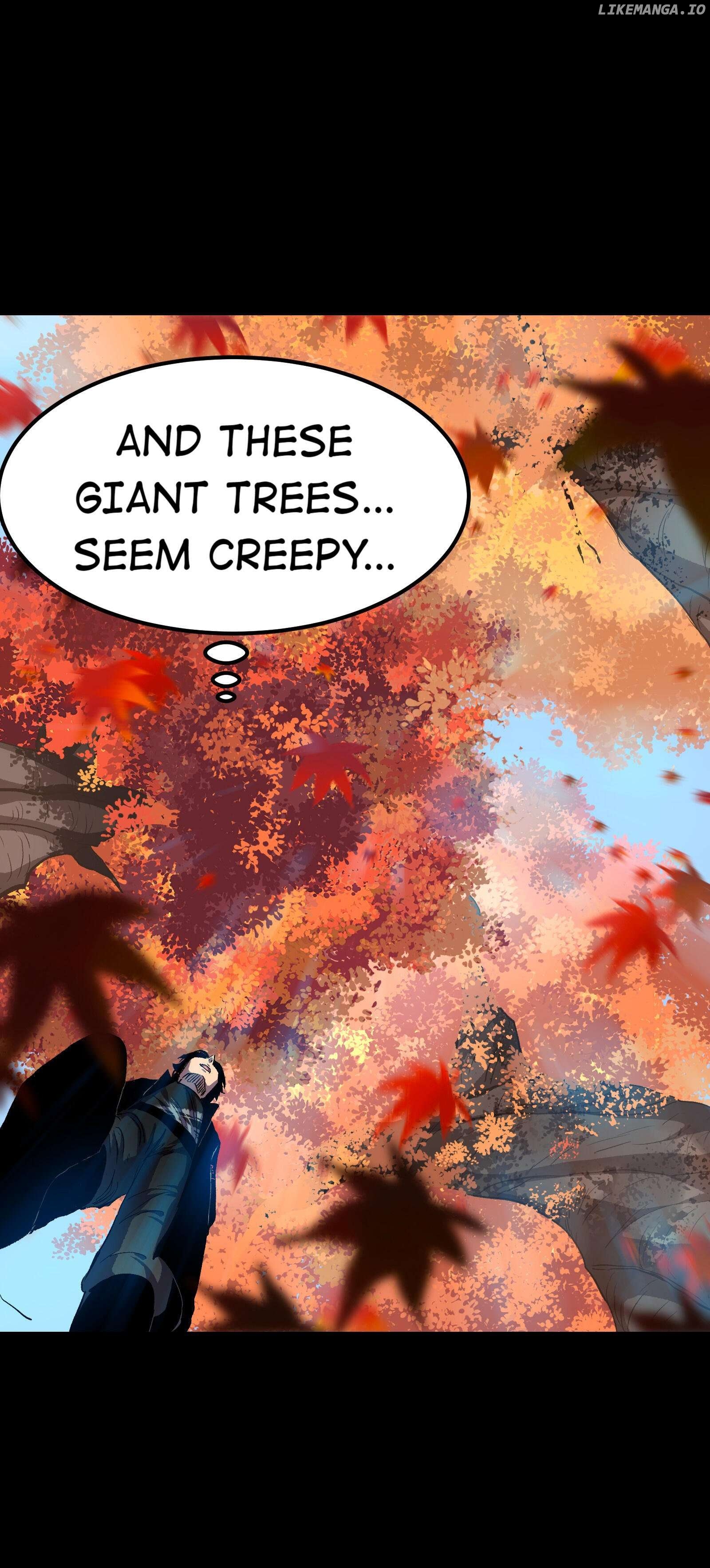 Post-apocalyptic Dispatch Company Chapter 80 - page 33