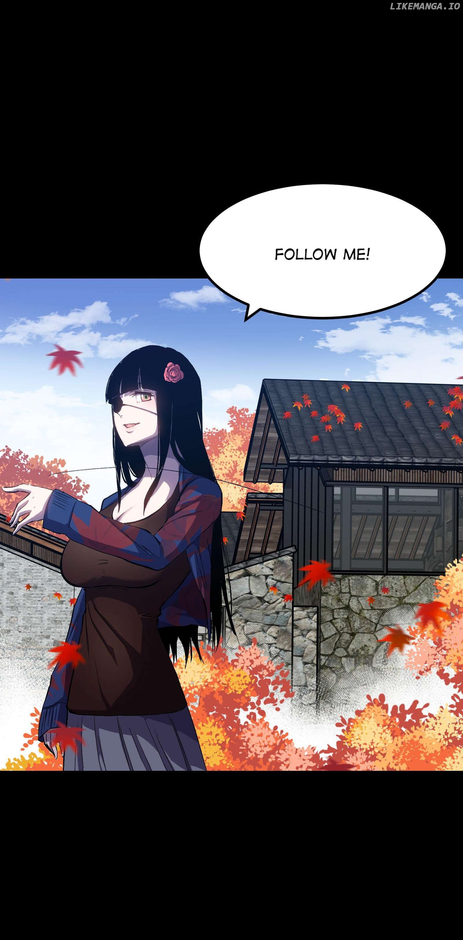 Post-apocalyptic Dispatch Company Chapter 81 - page 11