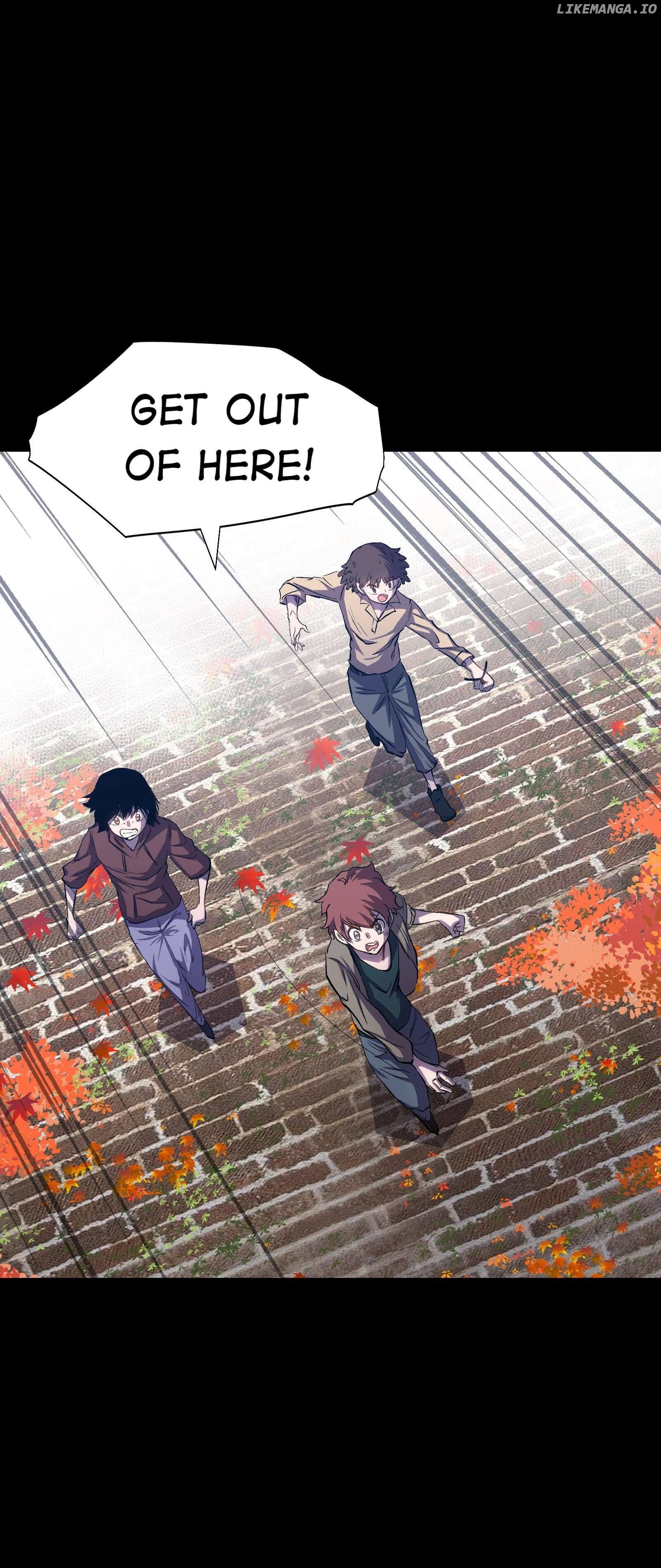 Post-apocalyptic Dispatch Company Chapter 83 - page 3