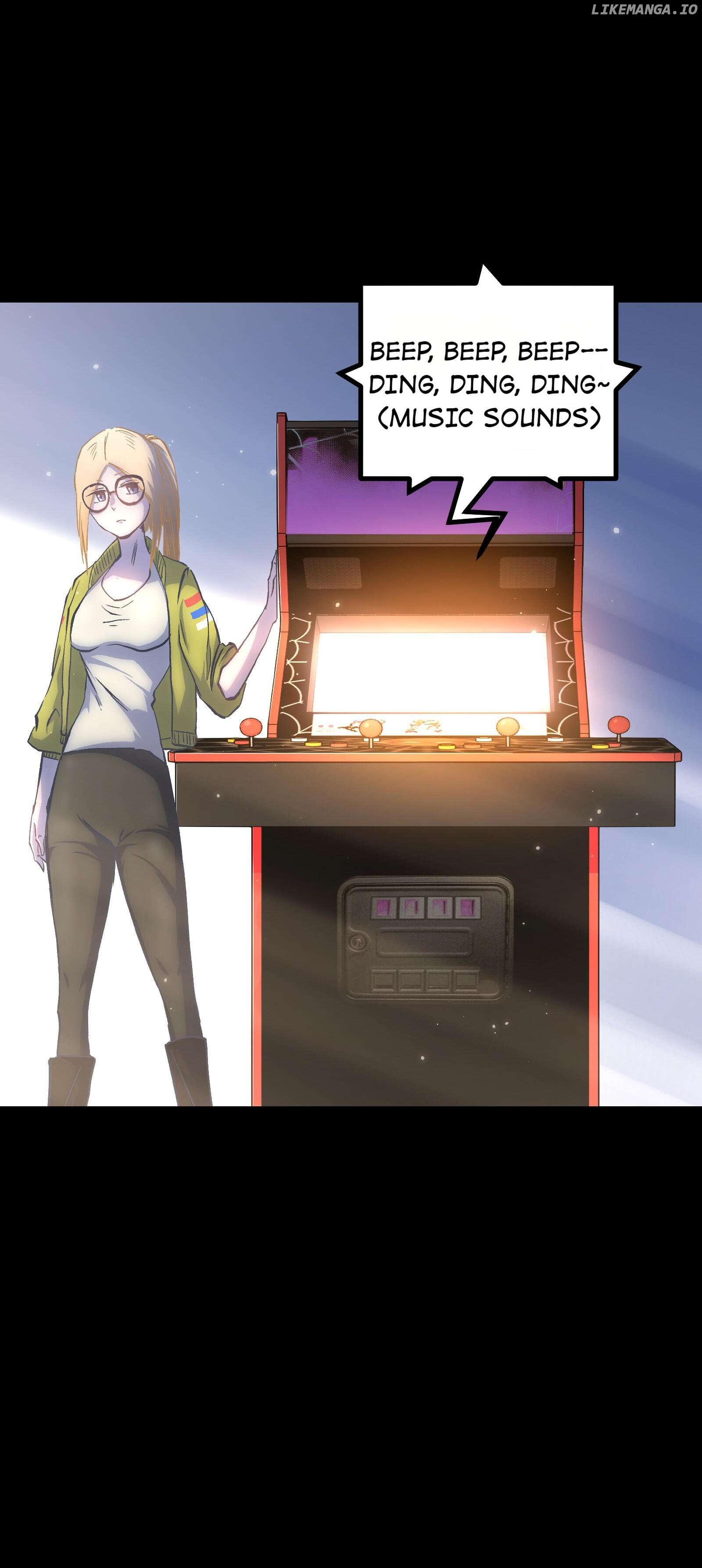 Post-apocalyptic Dispatch Company Chapter 83 - page 67