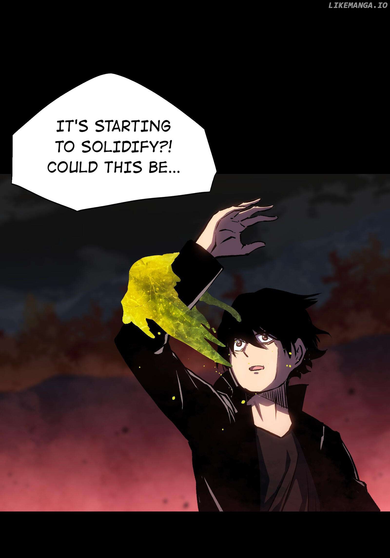 Post-apocalyptic Dispatch Company Chapter 85 - page 30