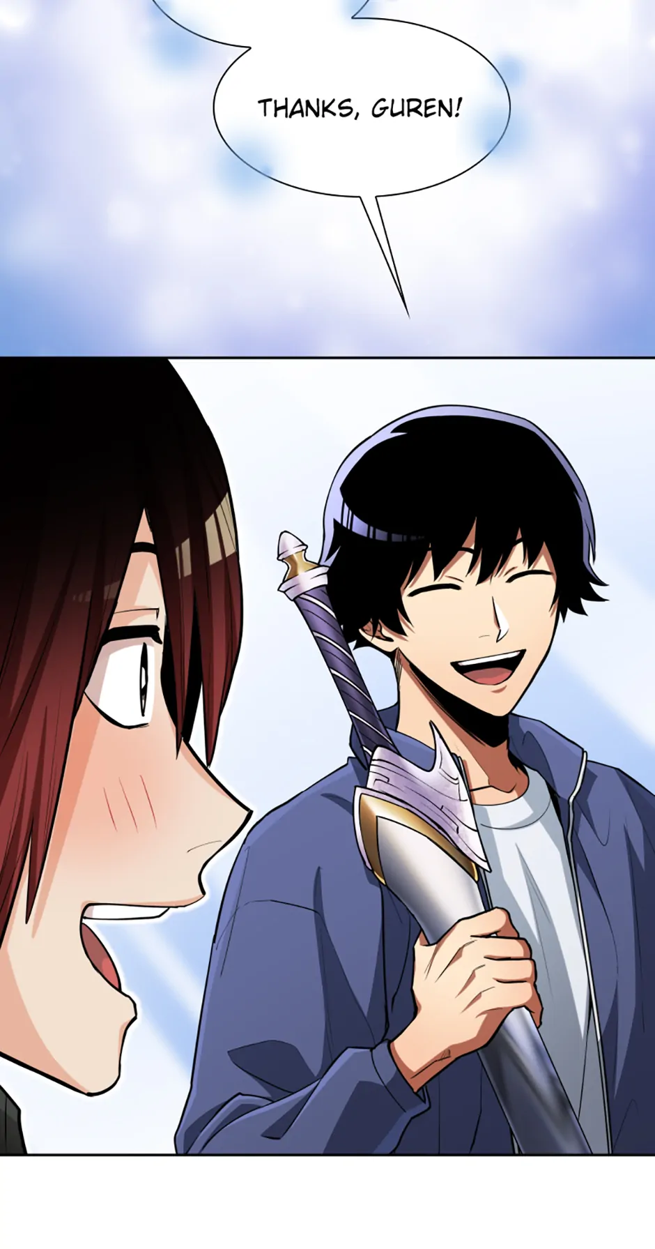 Appraiser Levels Up With Views Chapter 32 - page 14