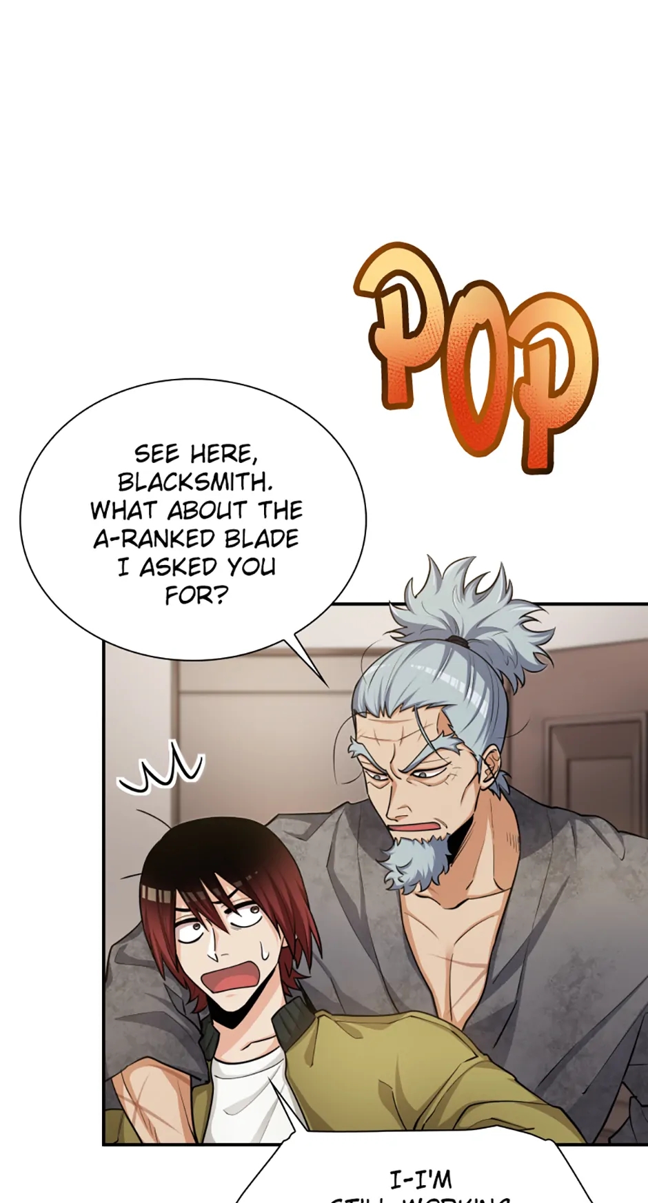 Appraiser Levels Up With Views Chapter 32 - page 15