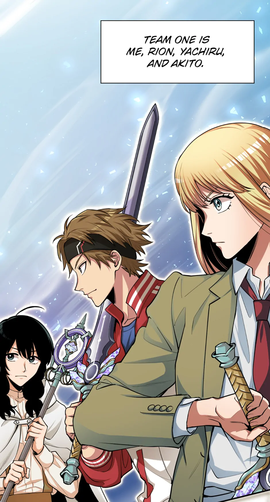 Appraiser Levels Up With Views Chapter 32 - page 17