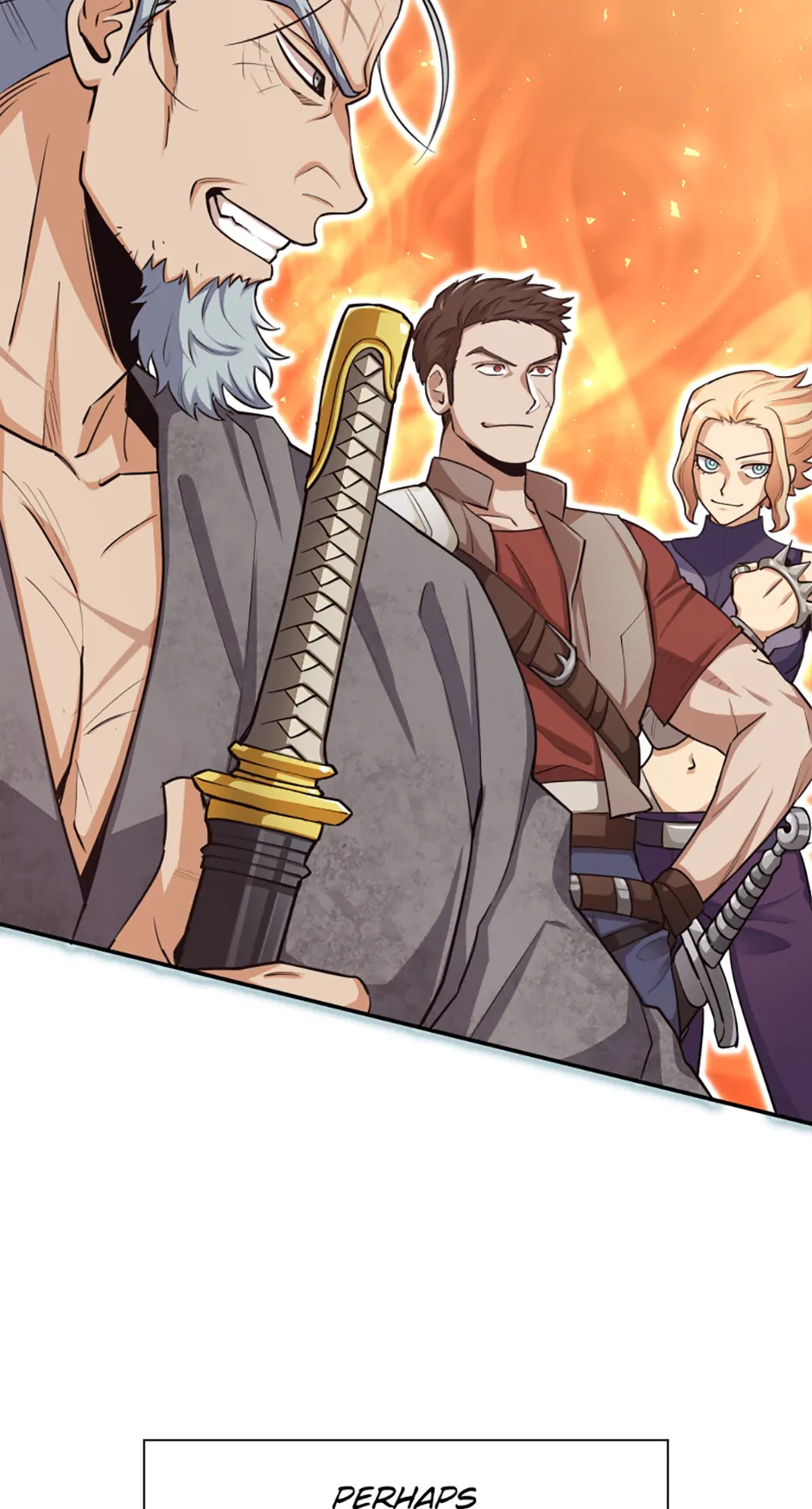 Appraiser Levels Up With Views Chapter 32 - page 19