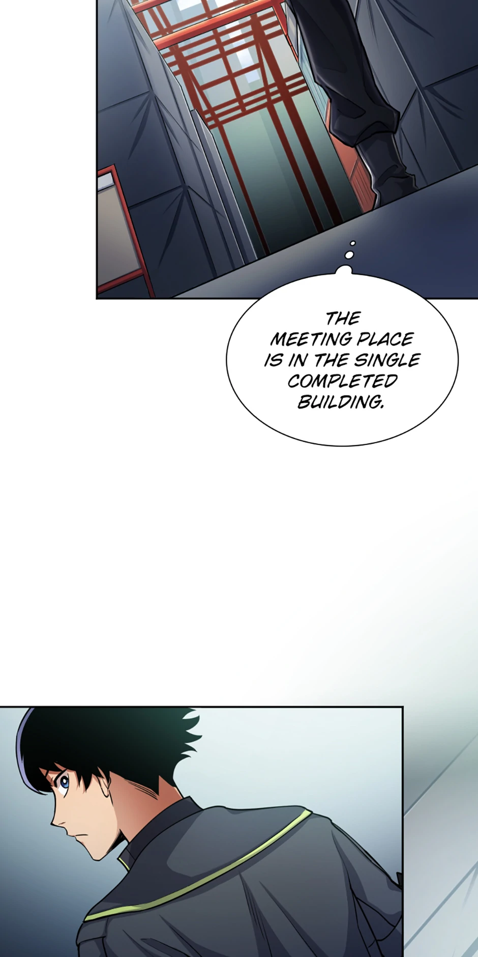 Appraiser Levels Up With Views Chapter 32 - page 25