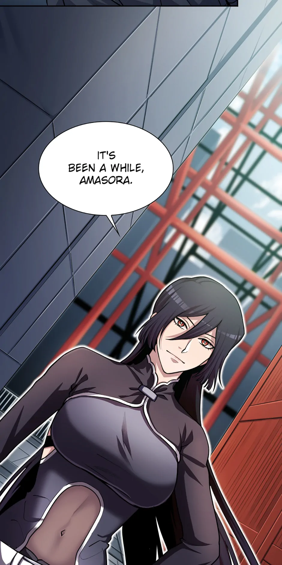 Appraiser Levels Up With Views Chapter 32 - page 26