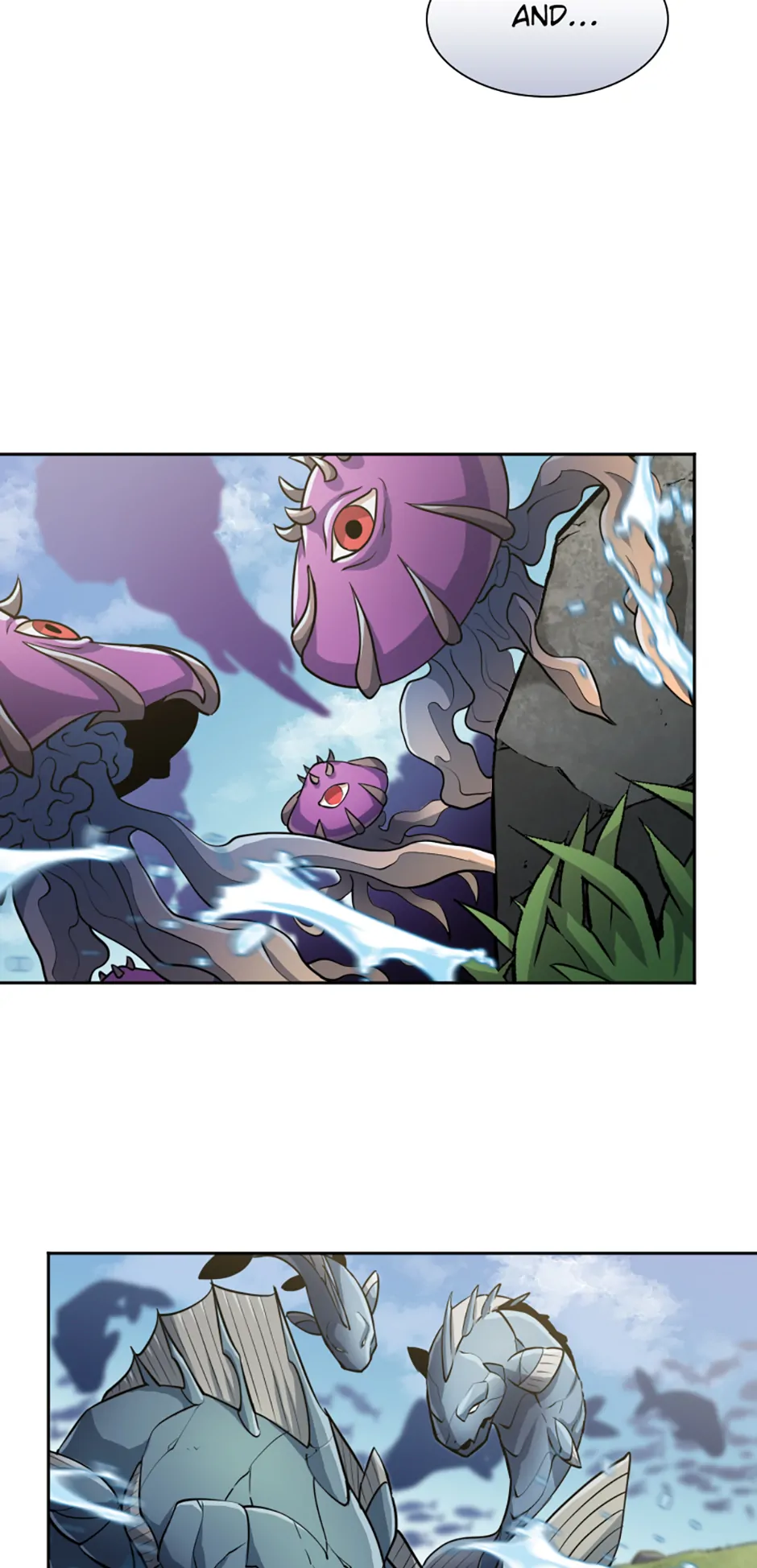 Appraiser Levels Up With Views Chapter 32 - page 39