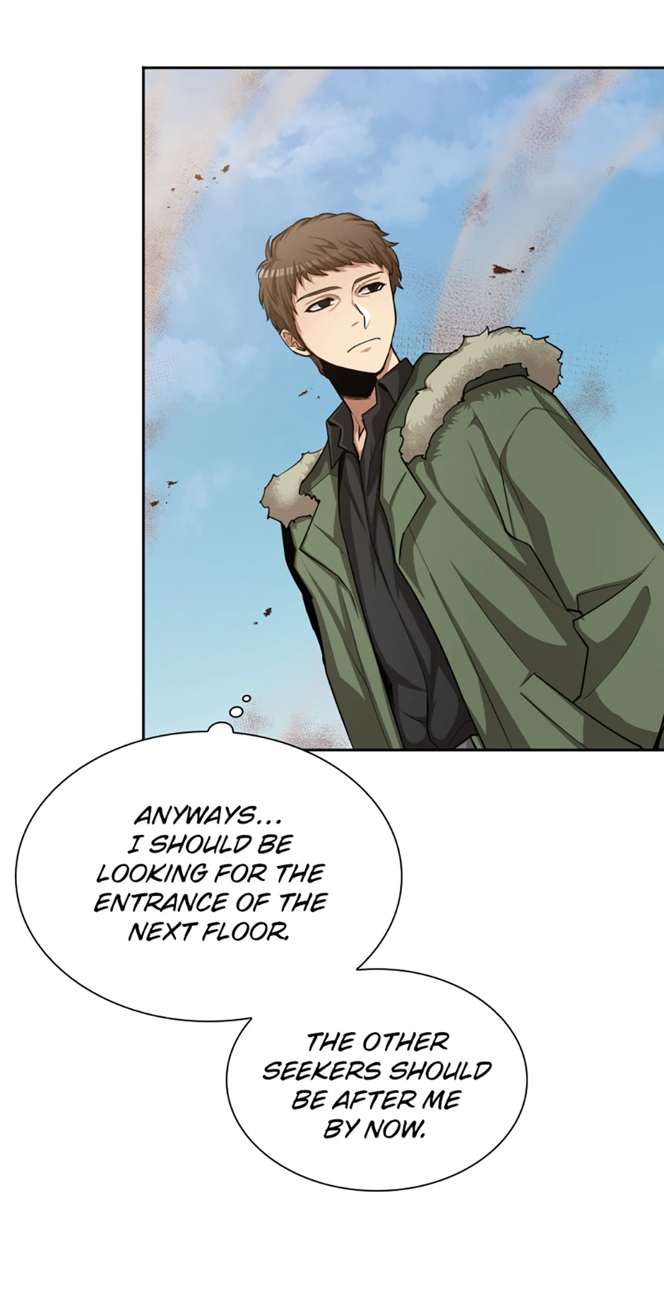 Appraiser Levels Up With Views Chapter 32 - page 50