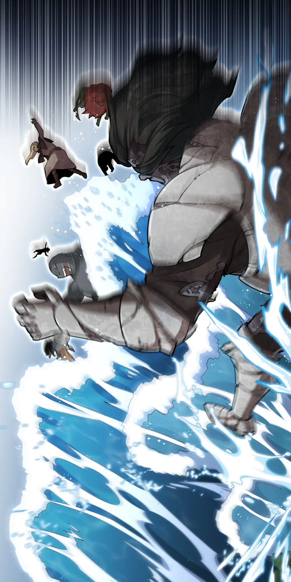 Appraiser Levels Up With Views Chapter 32 - page 61