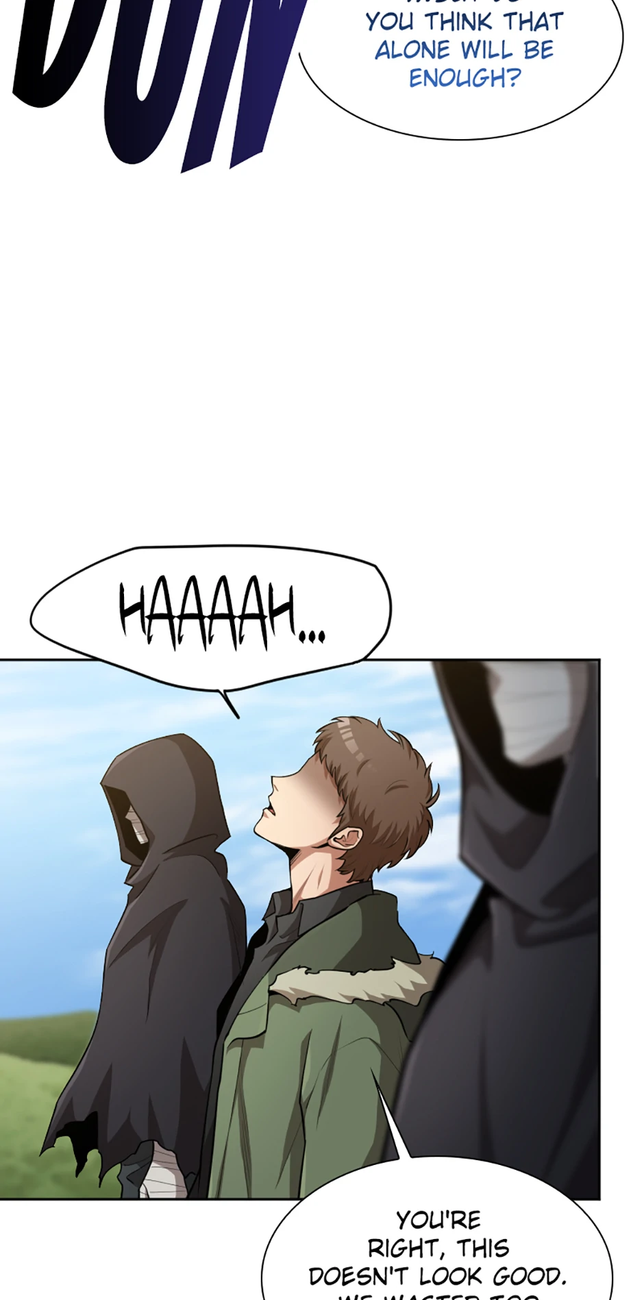 Appraiser Levels Up With Views Chapter 33 - page 11